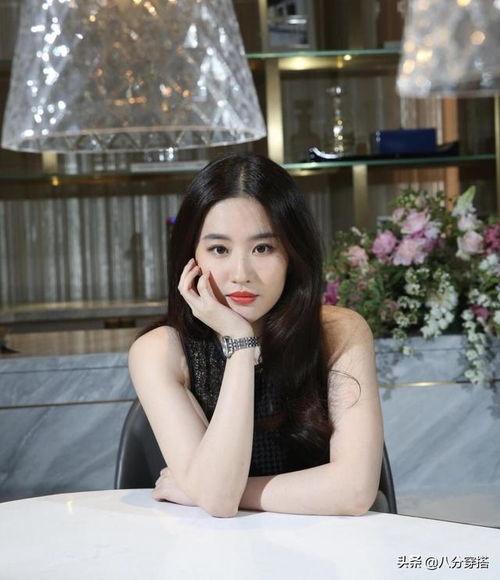 吃瓜娱乐圈神仙姐姐百度云,揭秘明星们的神秘生活