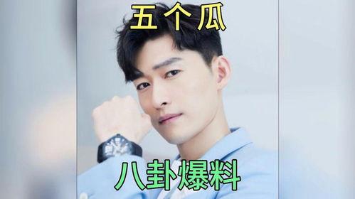 娱乐圈的吃瓜小说有哪些,揭秘吃瓜小说中的明星秘闻与情感纠葛