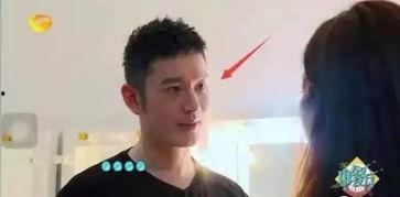娱乐吃瓜黄晓明是谁,揭秘黄晓明背后的故事