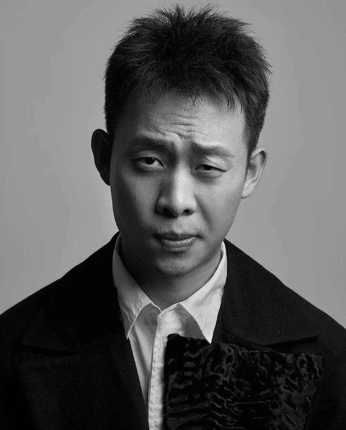 张译娱乐吃瓜君,从演技巅峰到争议漩涡