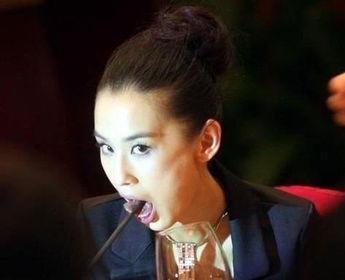 和娱乐吃瓜君合拍的女明星,揭秘娱乐圈幕后故事