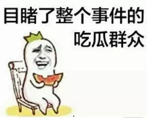 娱乐吃瓜酱玩梗,娱乐吃瓜酱带你领略网络梗界的风花雪月