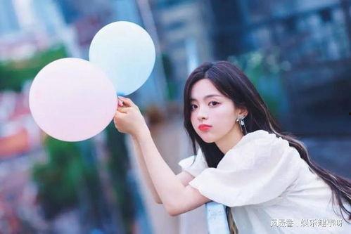 吃瓜娱乐圈杨超越,娱乐圈的“瓜中瓜”，从选秀新星到话题女王