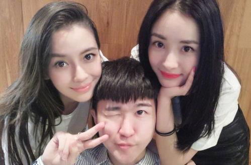 娱乐圈吃瓜正主