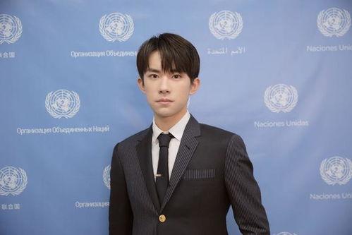 娱乐圈吃瓜易烊千玺,娱乐圈吃瓜界的“瓜王”