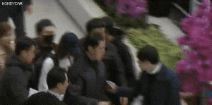 新闻娱乐记者吃瓜