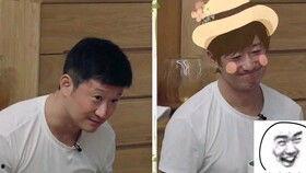 娱乐圈前排吃瓜的是谁啊,娱乐圈前排吃瓜达人揭秘