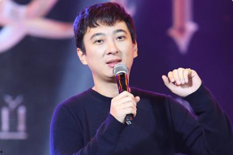 专门讲吃瓜的博主娱乐圈