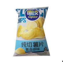 娱乐吃瓜酱超市买薯片,娱乐吃瓜酱超市的零食盛宴